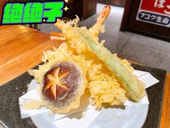 -炉胜·炉端烧·居酒屋