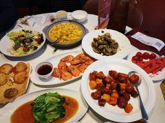 -闽海肴(北辰荟店)