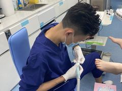 -Andrew指甲专科灰指甲·甲沟炎矫正·3D步态矫形鞋垫定制(上海法华镇路旗舰店)
