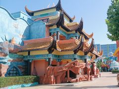 -天津方特欢乐世界