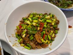 -新新湘菜馆(新中街二条店)