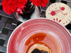 -BROWNSTONE布朗石西班牙餐厅(富城店)