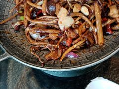 -老地方农家菜(昌黎一店)