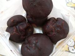 盒马巧克力味泡芙-盒马鲜生(王府广场店)