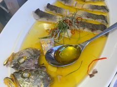 -阿明小菜·海鲜·上海菜(梅陇店)