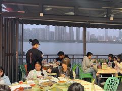 -小林哥的海鲜馆·夜宵烧烤(渔人码头店)
