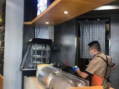 -老陈家擀面皮(平凉路店)