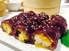 -潮福城大酒楼(湖滨北路店)