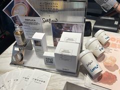 -Seesaw Coffee(环贸iapm店)
