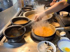 -老刘家泡馍·陕西老字号(钟楼广济街店)
