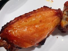 -壹号院音乐餐厅•烤全羊•新疆菜(浐灞店)