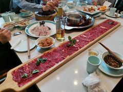 -麻辣空间·清油火锅(水井沟店)