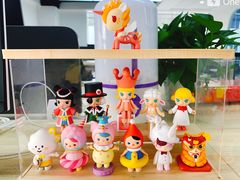 -泡泡玛特POPMART(正弘城店)