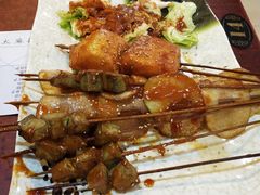 -老赵太太麻辣烫涮肚馆(大经路店)