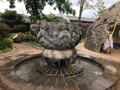 -大理地热国