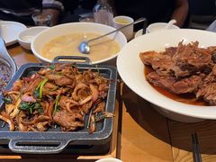 -九毛九西北菜(大东海店)