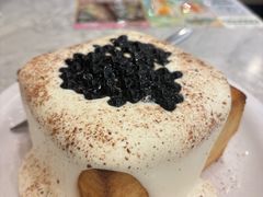 -翠华餐厅(正佳广场店)