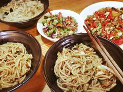 -仙妈米粉店(庆丰路)