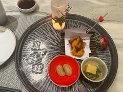 -月下料理(楷林IFC店)