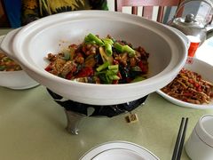 -天下客饭店(中山路店)