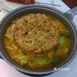 他们家的米线好吃的真是没话说！吃货们必打卡之圣地哦！