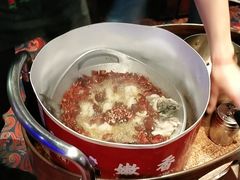 招牌水煮鱼-川人百味(万达店)