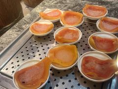 -金海湾自助餐厅(金陵饭店)