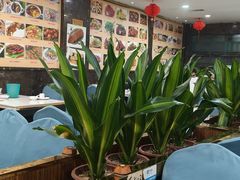 -旭璟酒家·传统粤菜·湘菜(逸景路店)