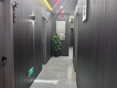 -鹿栖.精油SPA(金山世纪城店)