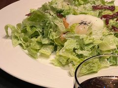 -恰餐厅及酒吧 CHAR Bar & Grill (北京丽都皇冠假日店)