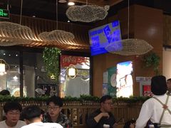 -西部马华清真兰州牛肉面·烧烤夜市(三里河店)