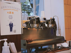 -BLACKSHEEP ESPRESSO(建国中路店)
