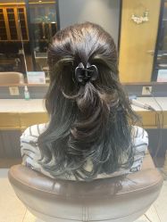 -木北造型