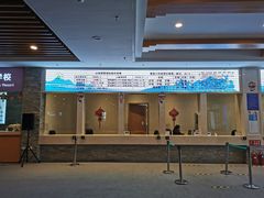 -长白山华美胜地滑雪场