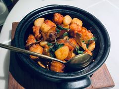 -CHIC1699远洋私厨