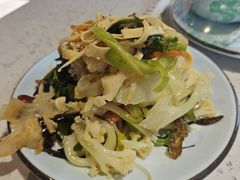 -刀郎牛肉面新疆餐厅·烧烤(清真通州珠江国际城店)
