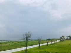 -七的湖·晚芳亭·阳澄湖农家菜·大闸蟹(莲花岛店)