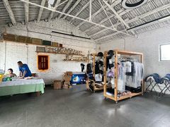 -北京群众马术培训基地