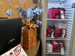 -静宜和她的朋友(星海广场店)