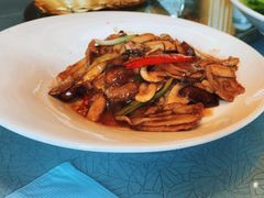 -渔公码头·九龙湾国际饭店