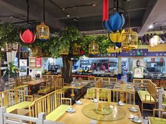 -陈家味(古柏店)