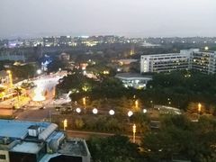 -深圳海景嘉途酒店(东翼楼)