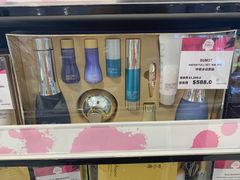 -莎莎(西九龙高铁站店)