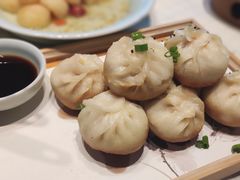 -甬妈妈湖畔里餐厅(唐山南湖旅游景区店)