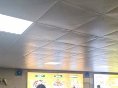 -清真·馬坡二旦烧烤(人生一串拍摄店)