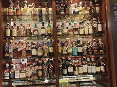 -The Lounge·大堂酒廊·北京粤财JW万豪酒店