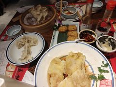 -新兴园饺子馆(河南街店)