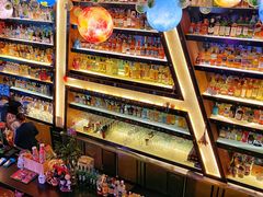 -Famous肥猫墨西哥音乐餐吧(五棵松华熙LIVE店)