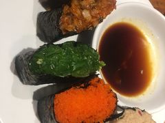 -汉巴味德巴西烤肉(顺和广场店)