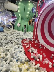 -莫比悠悠家庭乐园(星悦广场店)